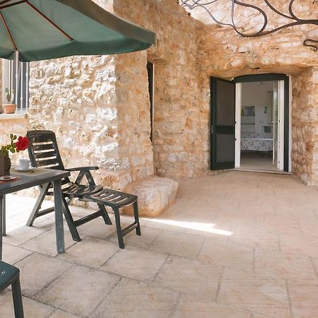 Trulli Romantici Salve Ngoại thất bức ảnh
