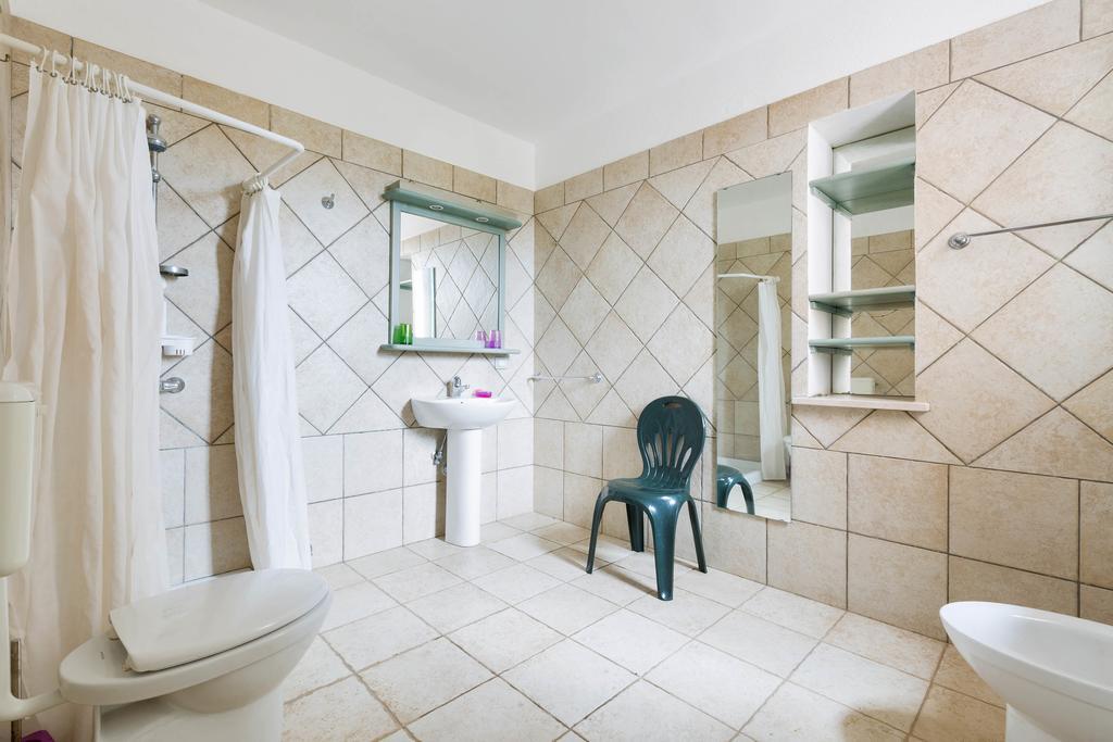 Trulli Romantici Salve Ngoại thất bức ảnh
