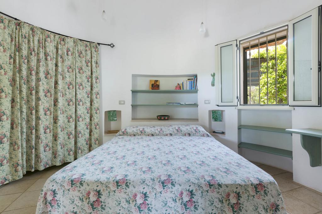 Trulli Romantici Salve Ngoại thất bức ảnh